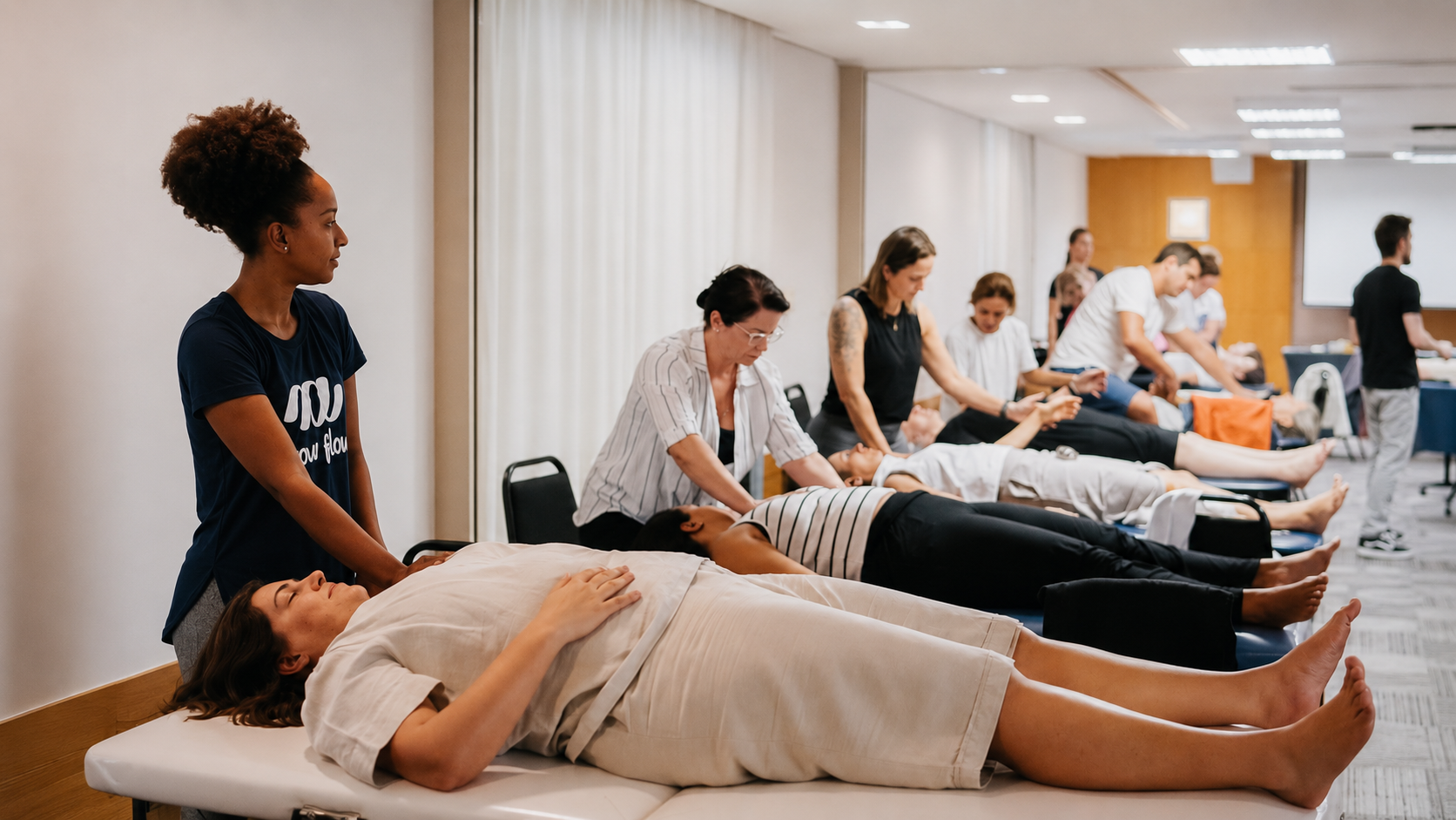 Terapia Manual: antes de escolher a técnica, aprenda a ler o corpo